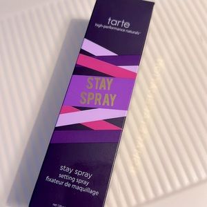 NIB Tarte Stay Spray